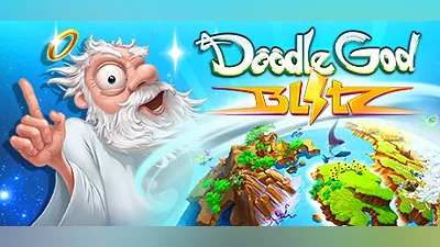 Сборник Doodle God Blitz