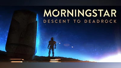 Сборник Morningstar: Descent to Deadrock