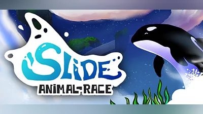 Сборник Slide - Animal Race