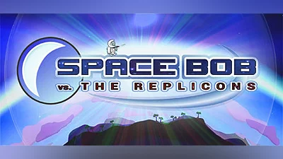 Сборник Space Bob vs. The Replicons Demo