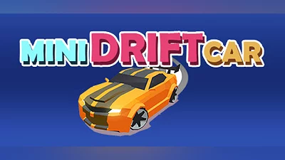 Сборник Mini Drift Car