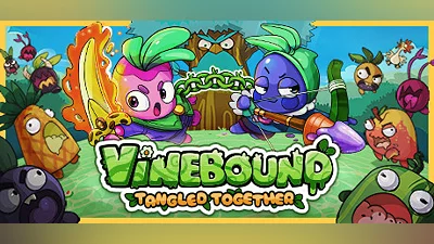 Сборник Vinebound: Tangled Together Demo