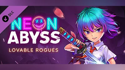Сборник Neon Abyss - Lovable Rogues Pack