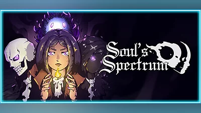 Сборник Soul's Spectrum