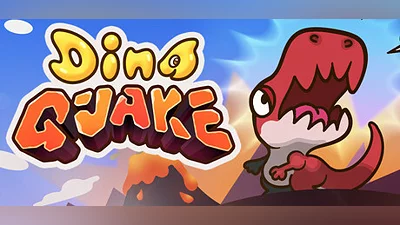Сборник Dino Quake Demo