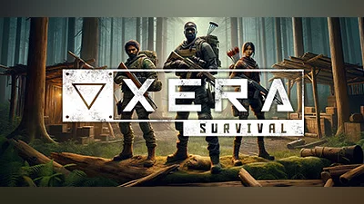 Сборник XERA: Survival