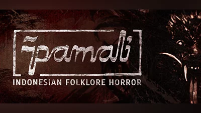 Сборник Pamali: Indonesian Folklore Horror