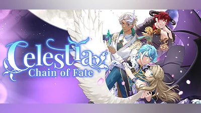 Сборник Celestia: Chain of Fate Demo