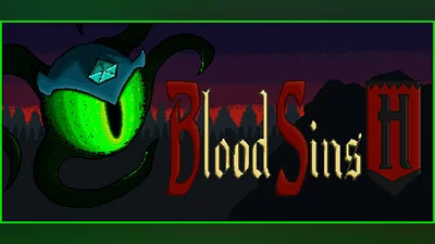 Сборник Blood Sins Demo