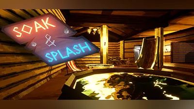 Сборник Soak & Splash