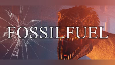 Сборник Fossilfuel