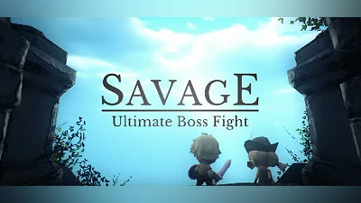 Сборник Savage Demo