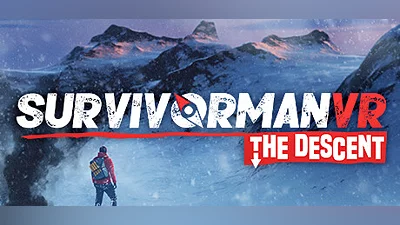 Сборник Survivorman VR The Descent