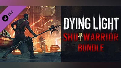 Сборник Dying Light - Shu Warrior Bundle