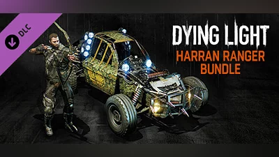 Сборник Dying Light - Harran Ranger Bundle