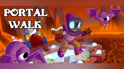 Сборник Portal Walk Demo