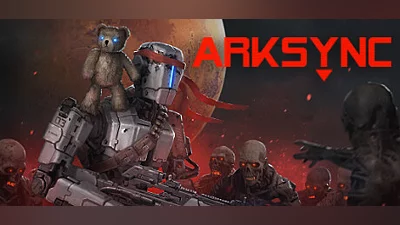 Сборник Arksync Demo