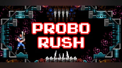 Сборник Probo Rush Demo