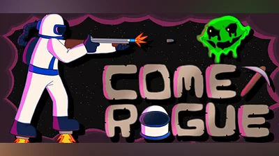 Сборник Comet Rogue