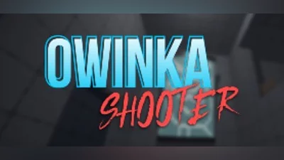 Сборник Owinka Shooter
