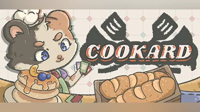 Сборник Cookard