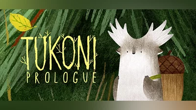 Сборник Tukoni: Prologue