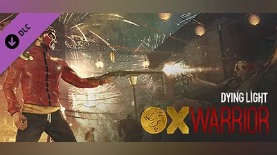 Сборник Dying Light - Ox Warrior Bundle