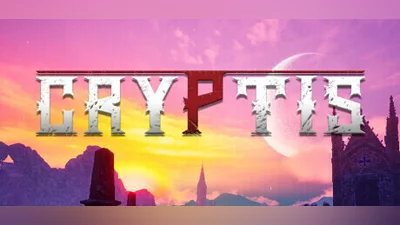 Сборник Cryptis