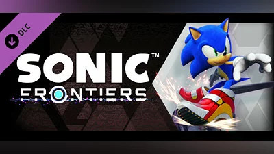 Сборник Sonic Frontiers: Sonic Adventure 2 Shoes