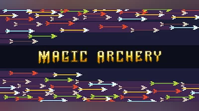 Сборник Magic Archery