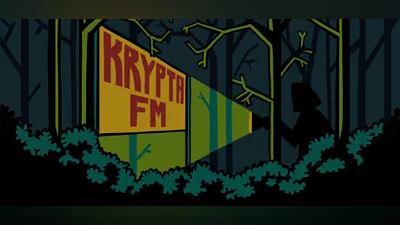 Сборник Krypta FM