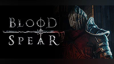 Сборник Blood Spear