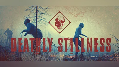 Сборник 死寂（Deathly Stillness）