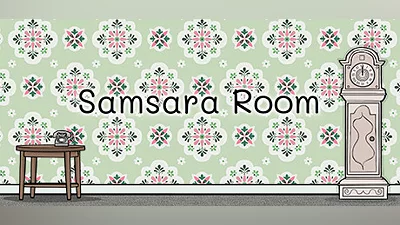 Сборник Samsara Room