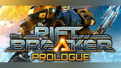 Сборник The Riftbreaker: Prologue