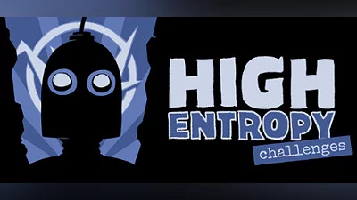 Сборник High Entropy: Challenges