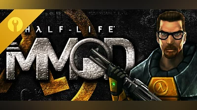 Сборник Half-Life: MMod