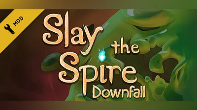 Сборник Downfall - A Slay the Spire Fan Expansion