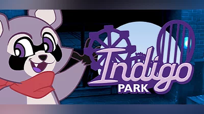 Сборник Indigo Park: Chapter 1