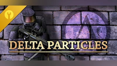 Сборник Delta Particles