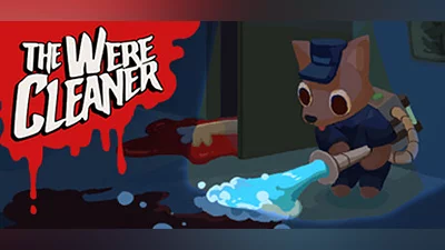 Сборник The WereCleaner