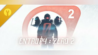 Сборник Entropy : Zero 2