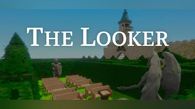 Сборник The Looker