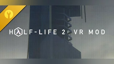 Сборник Half-Life 2: VR Mod