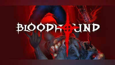 Сборник Bloodhound - Demo