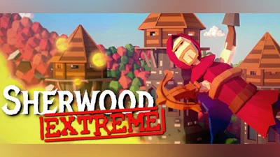 Сборник Sherwood Extreme Co-Op Demo