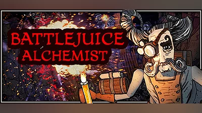 Сборник BattleJuice Alchemist Demo