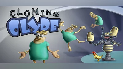Сборник Cloning Clyde Demo