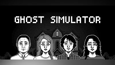 Сборник Ghost Simulator Demo