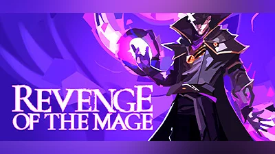 Сборник Revenge of the Mage Demo